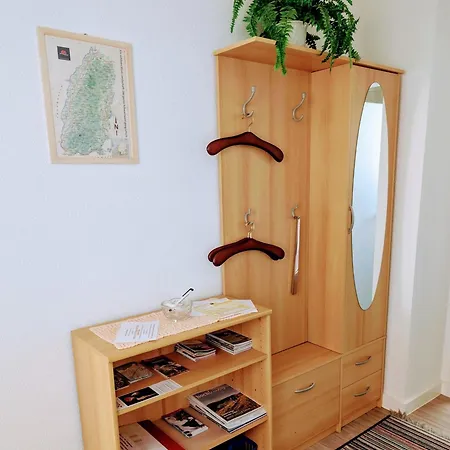 Apartmán Hasenhorn