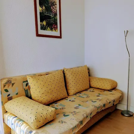 Hasenhorn Apartmán *